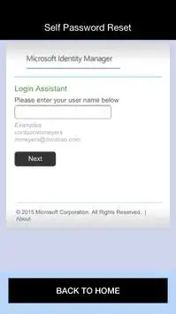 TLK IDM Mobile screenshot 3