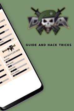Guide For Mini Militia Battle 2020 screenshot 2