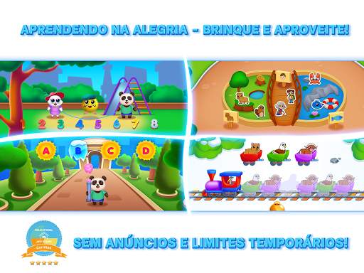 RMB Games - Knowledge park 2 screenshot 10