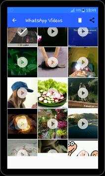 Cleaner for WhatsApp Pro v2 screenshot 13