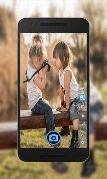Zoom HD Camera screenshot 8