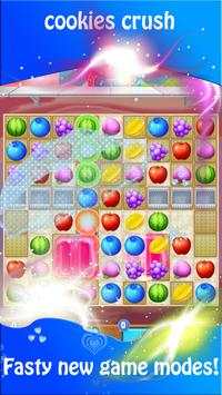 Cookies Crush screenshot 5