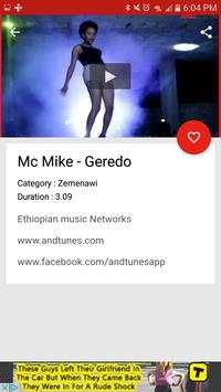 Ethiopian Video screenshot 3