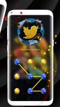 New Year 2020 Launcher Theme screenshot 5