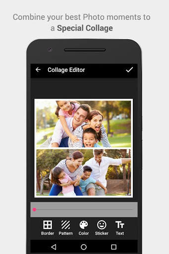 Pic Frame screenshot 1