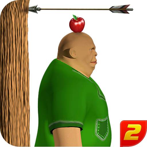 Apple Shooter 3D - 2 1.6