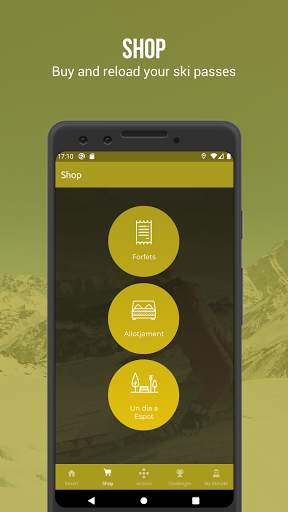 Espot screenshot 2