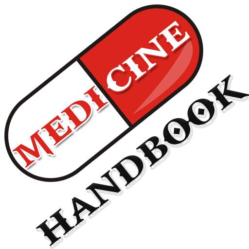 Medicine Handbook 1.0