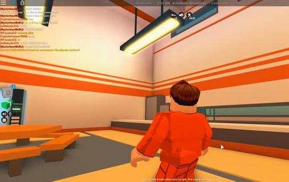 Tips for ROBLOX screenshot 1