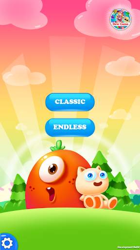 Bubble Shooter 2020 New screenshot 2