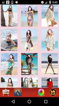 Sea Side Photo Shoot screenshot 2
