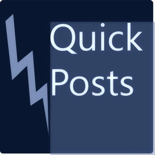 Quick Posts for Facebook 4.0