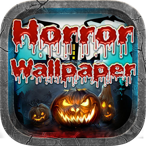 Horror HD Wallpaper icon
