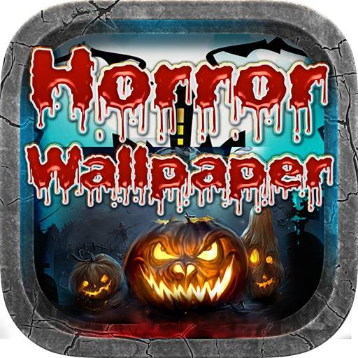 Horror HD Wallpaper 1.2