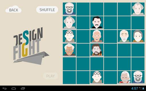 Design Fight screenshot 20