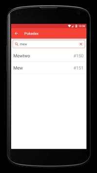 GO Database for Pokémon GO screenshot 7