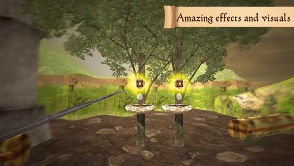 Master Archery Shooting Games screenshot 2