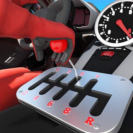 Gear Race 3D 7.0.1