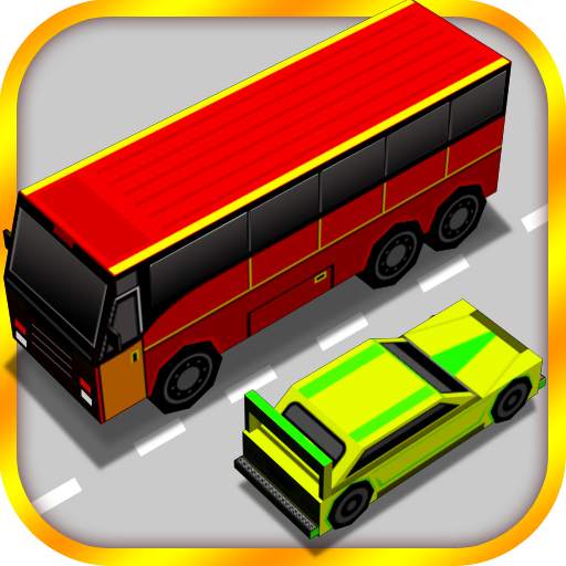 2Way Racing3D 1.6.4
