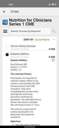 Nutrition Guide for Clinicians screenshot 2