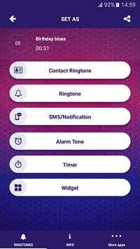Best Ringtones for Me screenshot 3