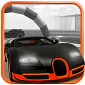 Fast Auto Simulator icon