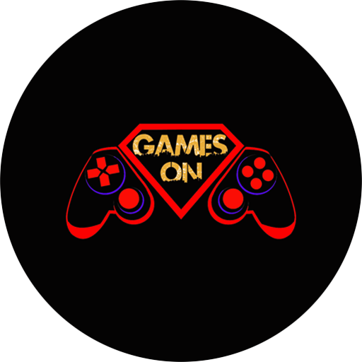 Games ON- Platform for Everyone आइकन