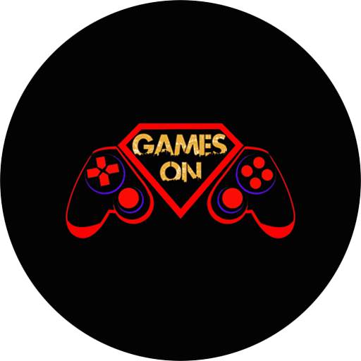 Games ON- Platform for Everyone 1.7.1