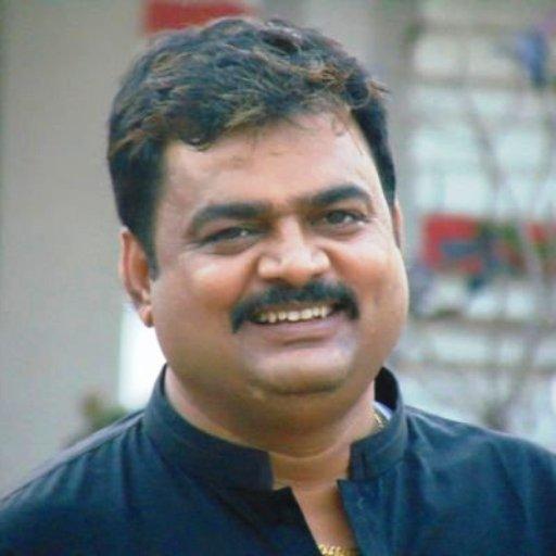 Rajan Tiwari icon