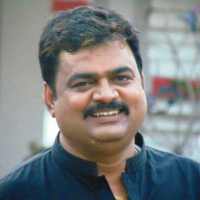 Rajan Tiwari
