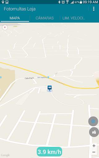 Foto Multas Loja screenshot 9