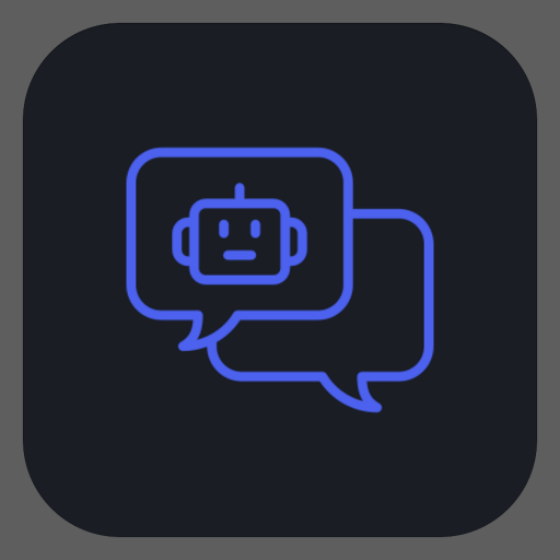 AI Chat GPT icon