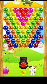 Bubble Shooter Legend screenshot 1