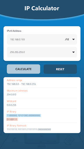Find WiFi Connect to Internet screenshot 8