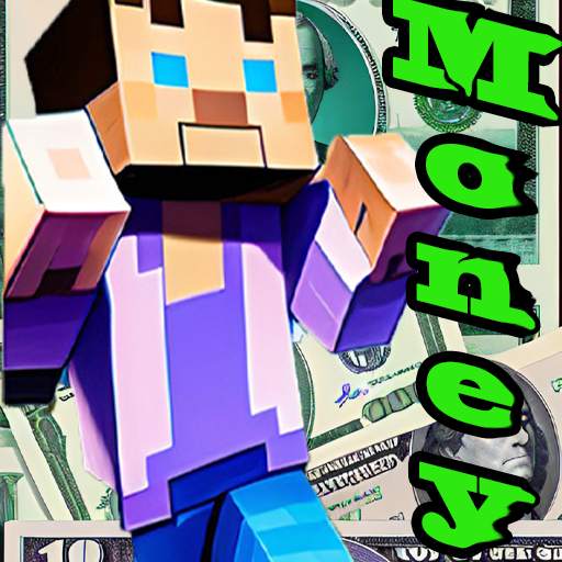 Money Mod casino Minecraft 1.10