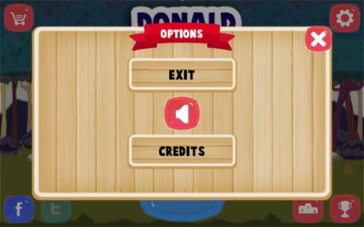 Donald Trumpete Game screenshot 13
