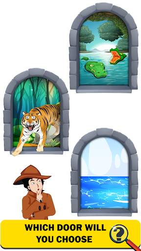Detective Mehul:Detective Game screenshot 6