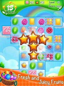 Candy Blast - Match 3 screenshot 6