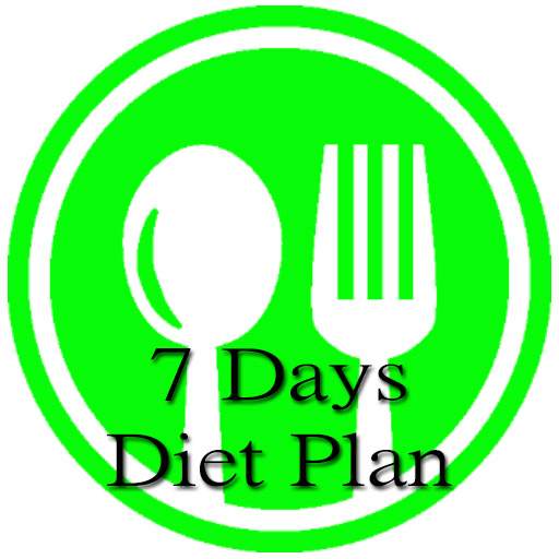 7 Days Diet Plan 2019 1.2