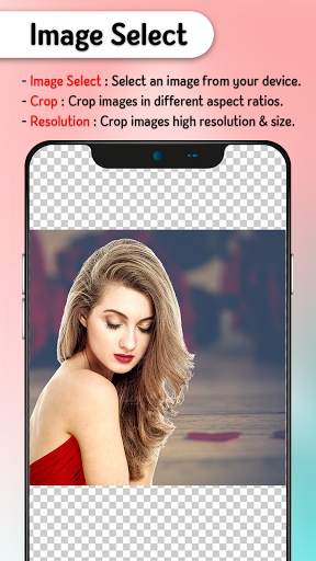 Remove BG Remover - Transparent Image - PNG Image screenshot 1