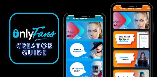 Guide Only Fans App screenshot 10