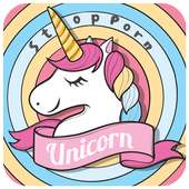 Unicorn - Stop Porn logo