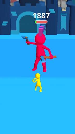 Join Clash 3D screenshot 7