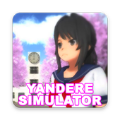 Tips Yandere Simulator Video icon