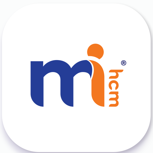 Microimage HCM icon