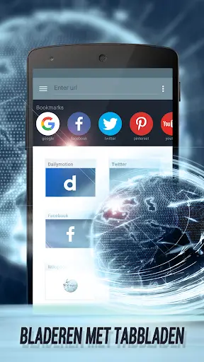Download Manager for Android screenshot 3