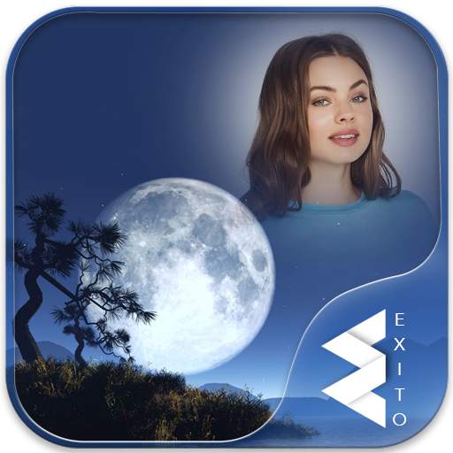Moon Photo Frames 1.15