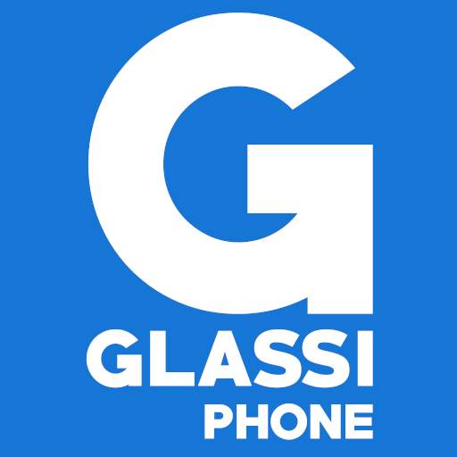 GLASSI PHONE 1.0.3