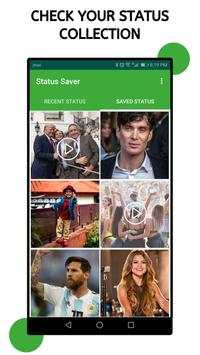 Status Saver screenshot 5