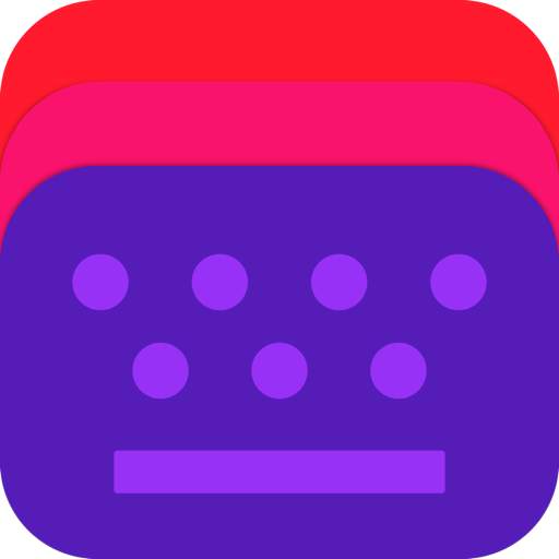 Scrybe Keyboard 1.4.95
